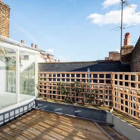 The Marylebone Residence Лондон Екстериор снимка