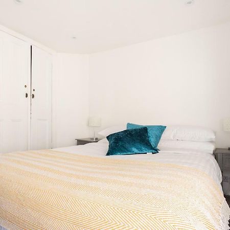The Marylebone Residence Лондон Екстериор снимка