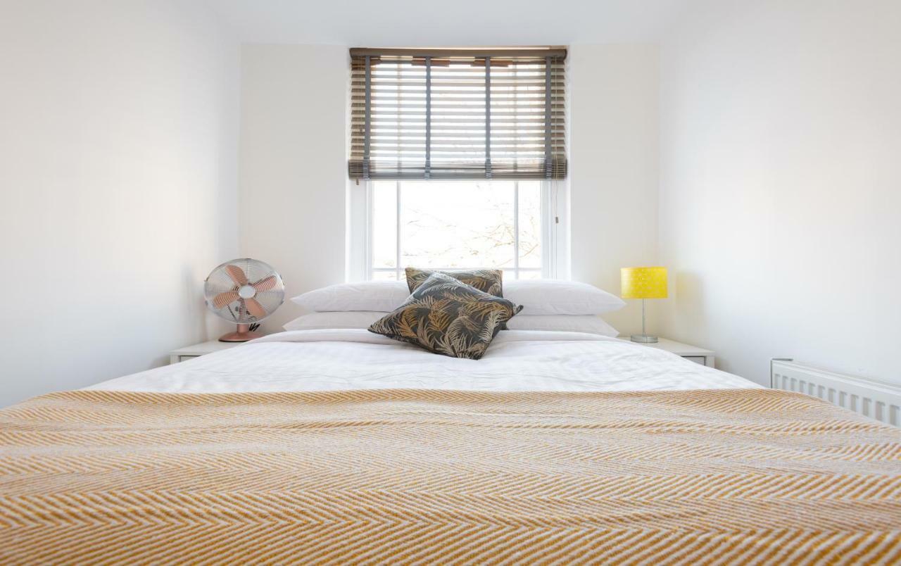 The Marylebone Residence Лондон Екстериор снимка
