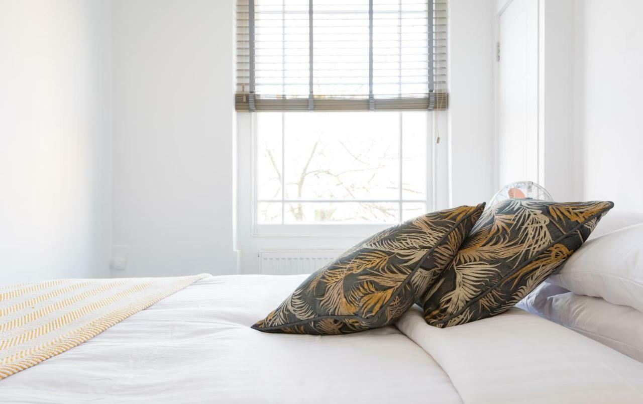 The Marylebone Residence Лондон Екстериор снимка