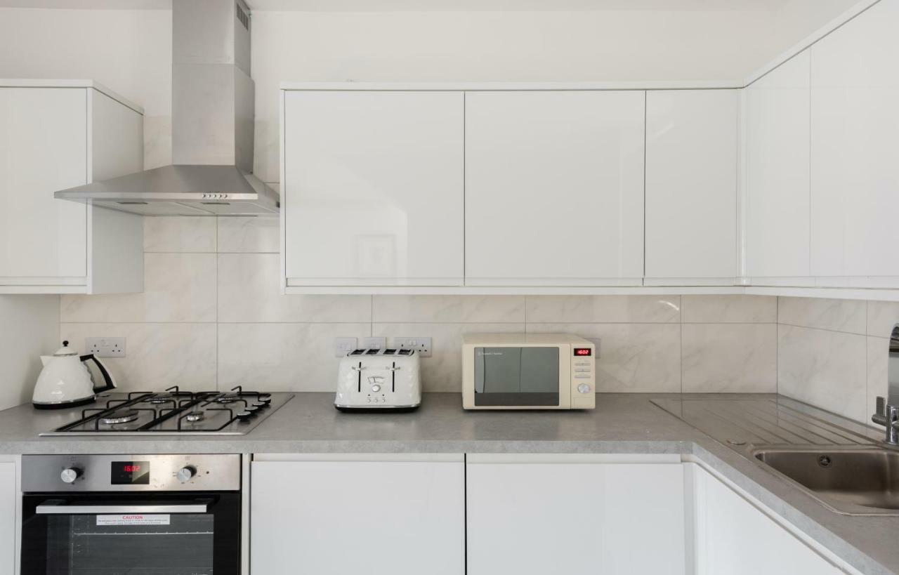 The Marylebone Residence Лондон Екстериор снимка