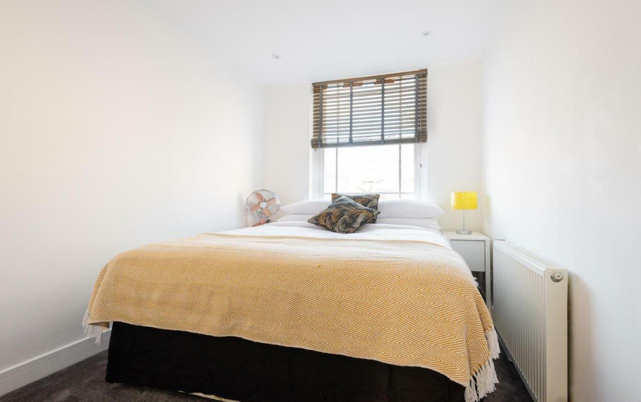 The Marylebone Residence Лондон Екстериор снимка