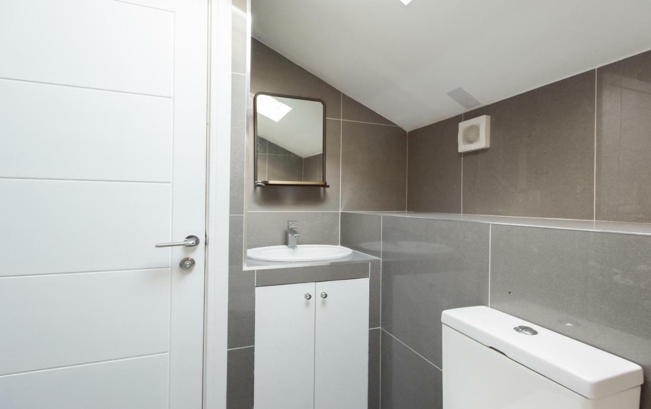 The Marylebone Residence Лондон Екстериор снимка