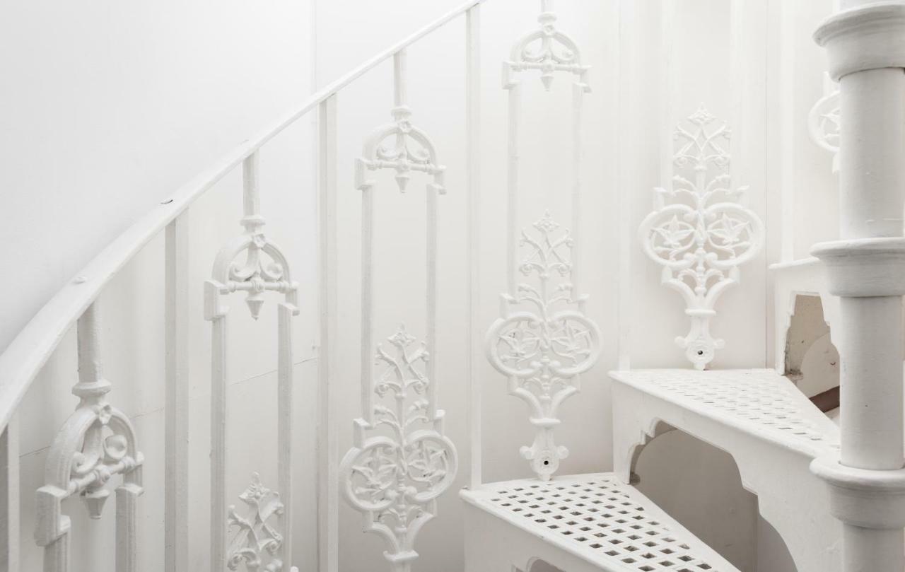 The Marylebone Residence Лондон Екстериор снимка