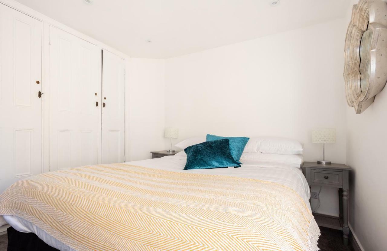 The Marylebone Residence Лондон Екстериор снимка