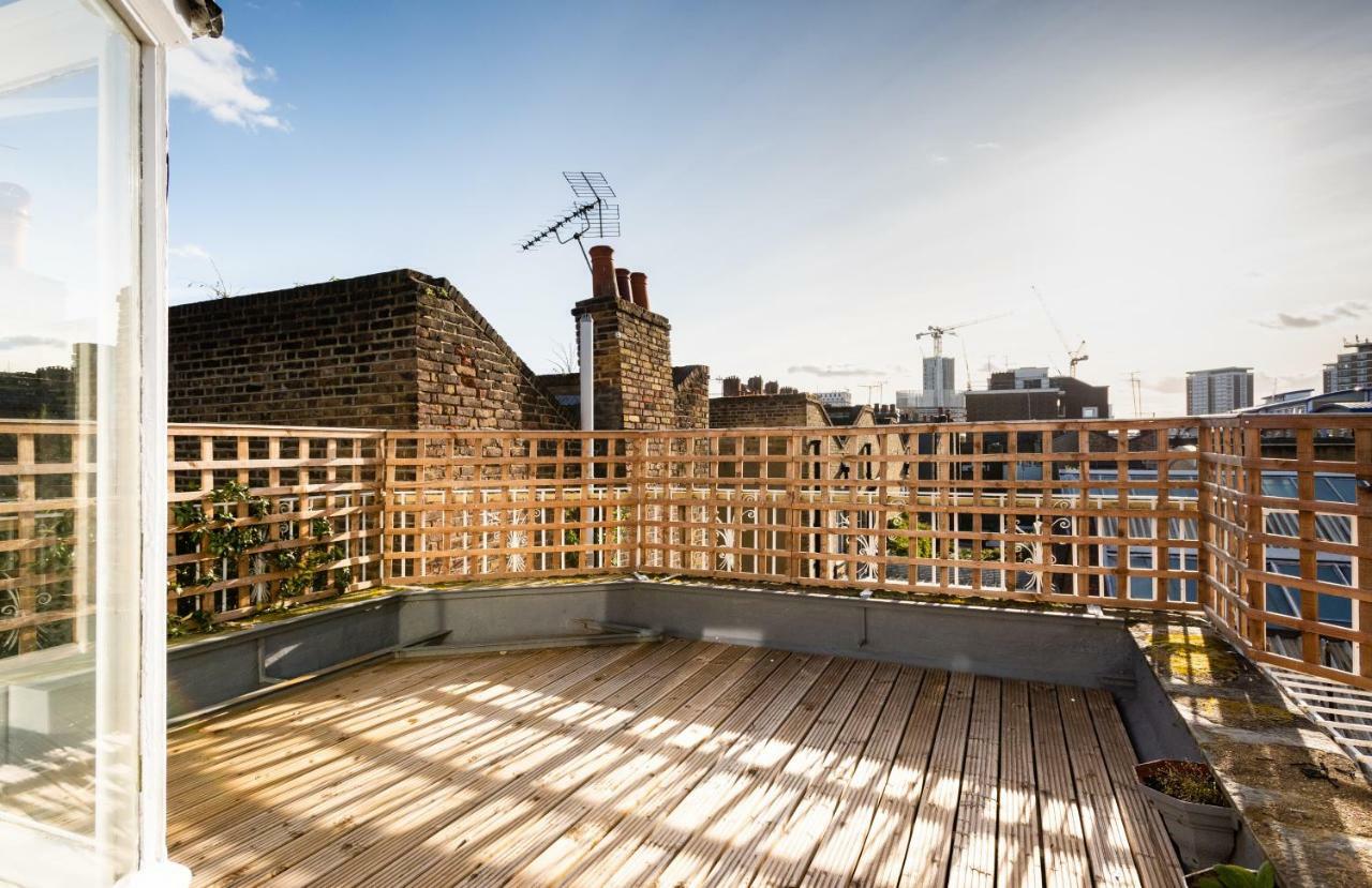 The Marylebone Residence Лондон Екстериор снимка
