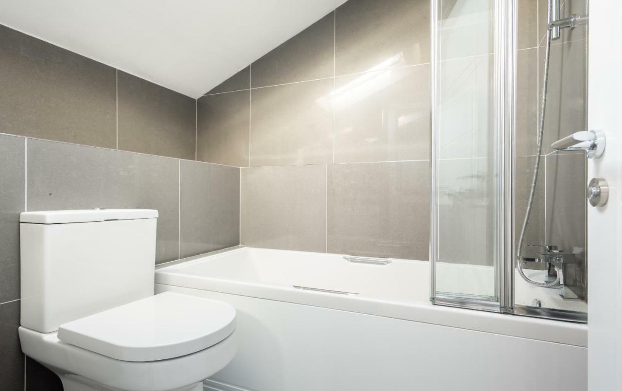 The Marylebone Residence Лондон Екстериор снимка