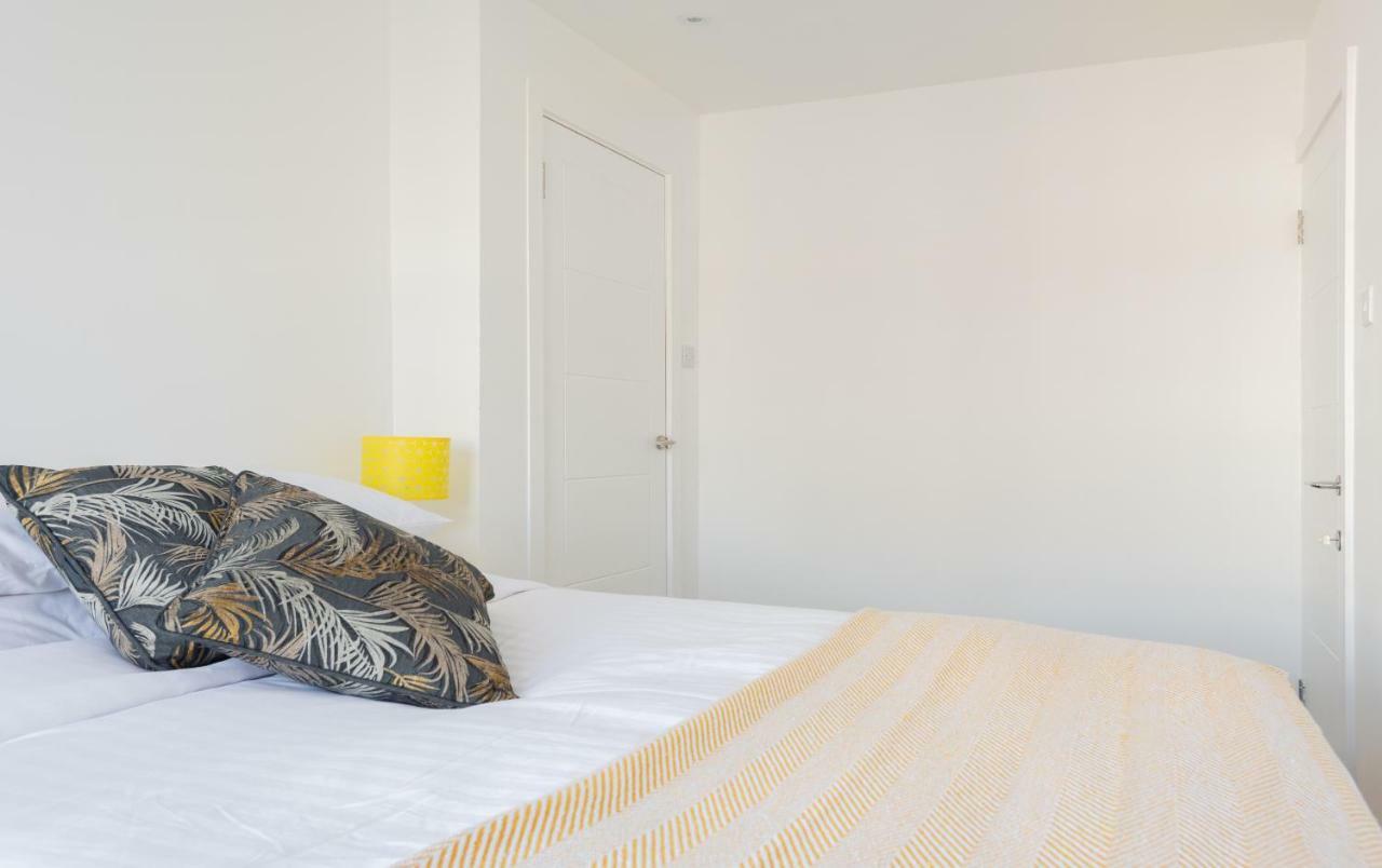 The Marylebone Residence Лондон Екстериор снимка